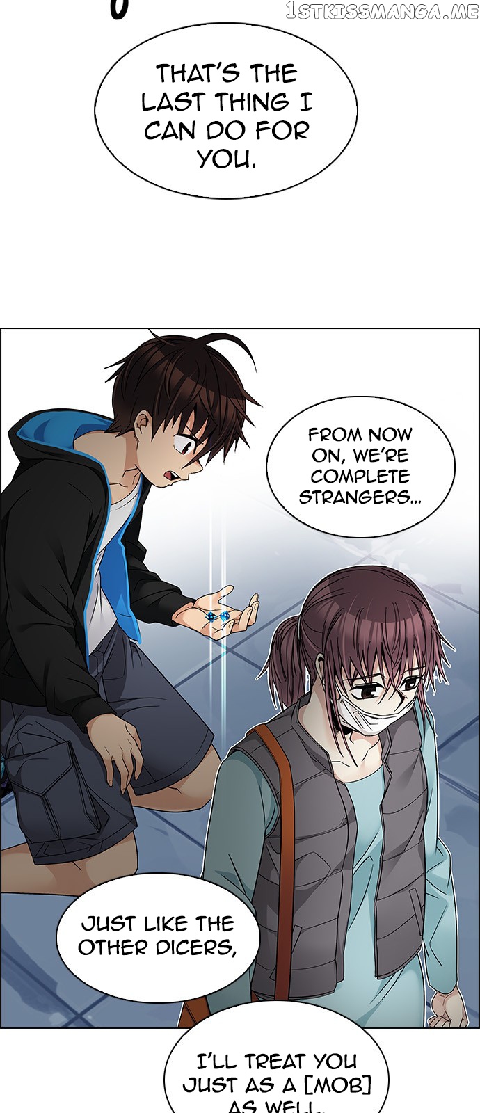 DICE: The Cube that Changes Everything chapter 222 - page 7