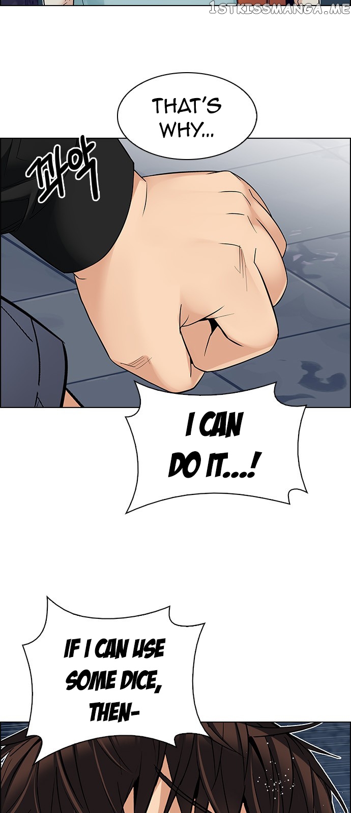 DICE: The Cube that Changes Everything chapter 221 - page 35