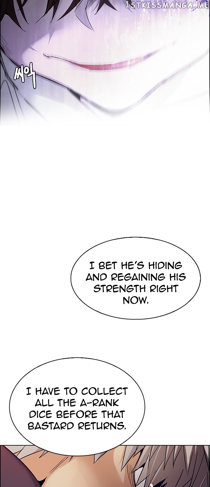 DICE: The Cube that Changes Everything chapter 220 - page 15