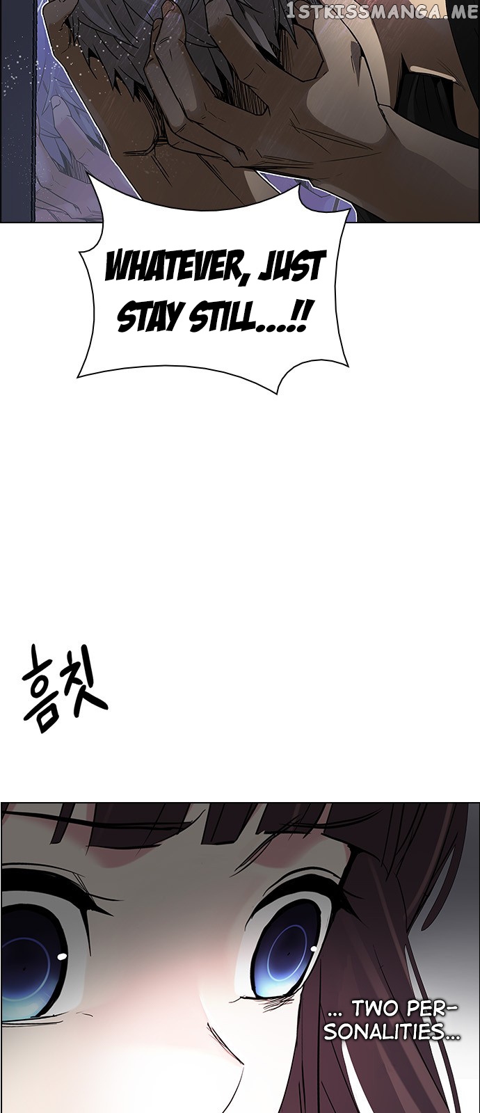 DICE: The Cube that Changes Everything chapter 220 - page 35