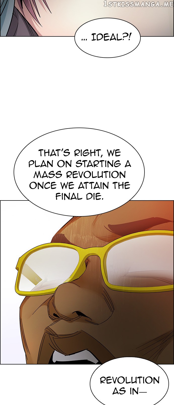 DICE: The Cube that Changes Everything chapter 219 - page 12