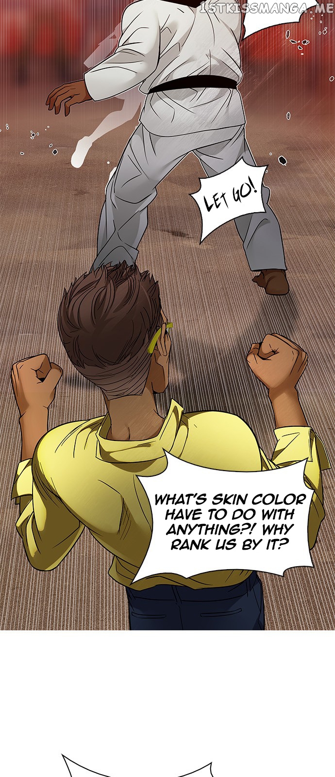 DICE: The Cube that Changes Everything chapter 219 - page 27