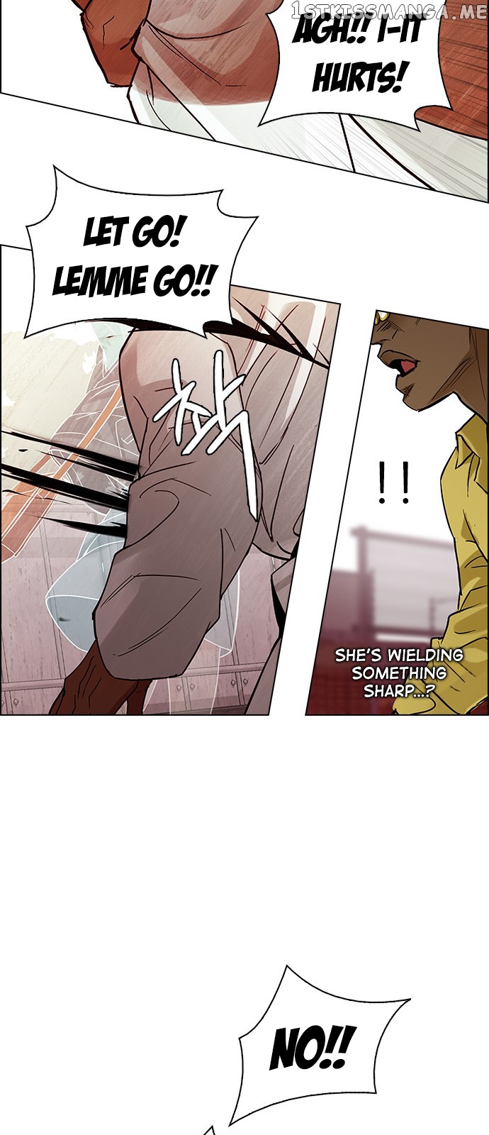 DICE: The Cube that Changes Everything chapter 219 - page 34