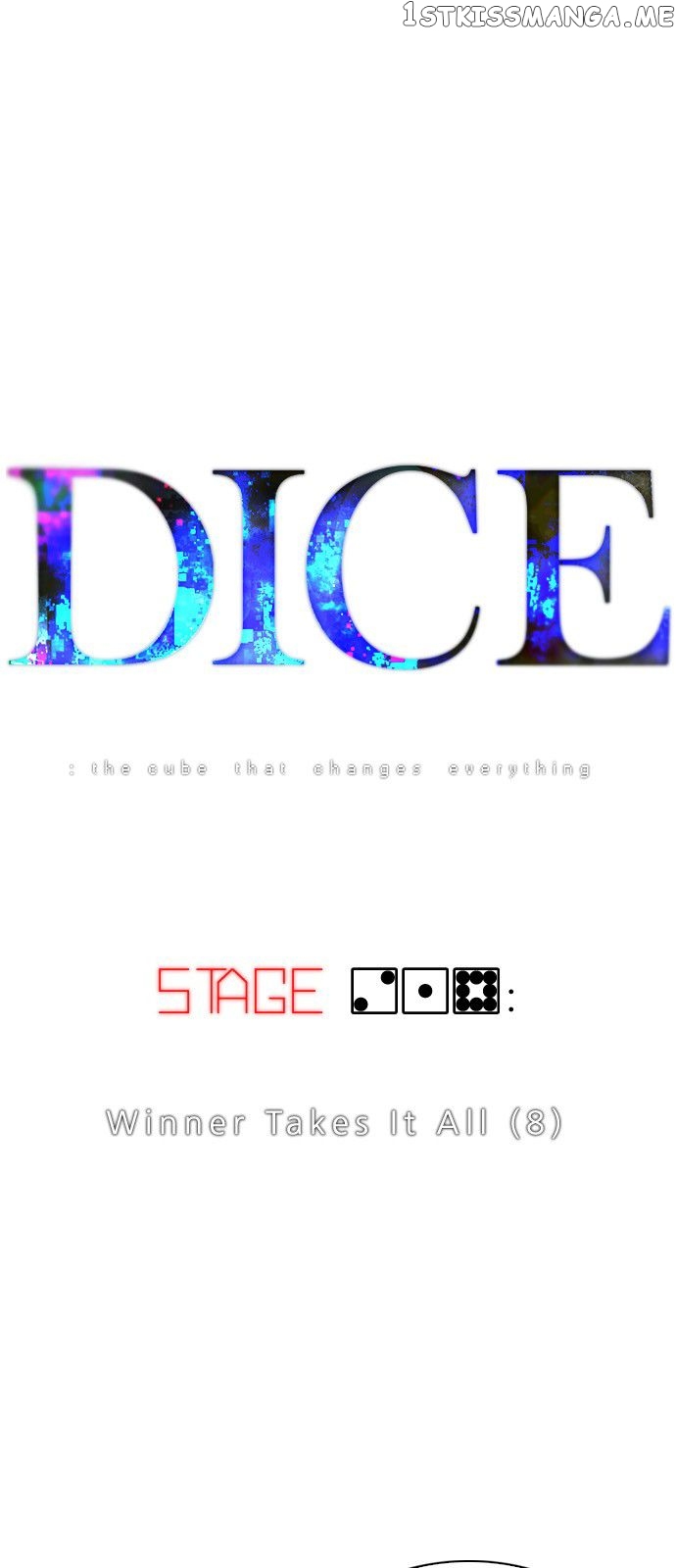 DICE: The Cube that Changes Everything chapter 218 - page 1