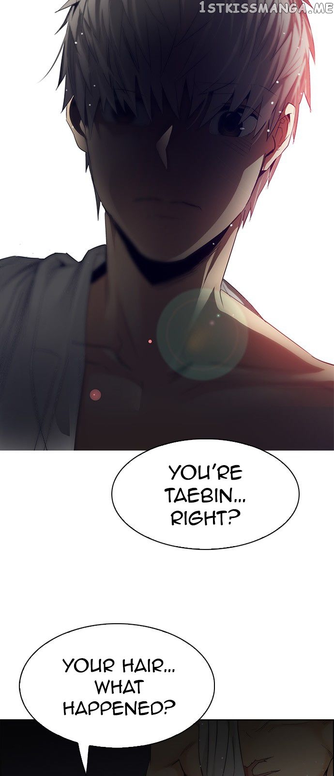 DICE: The Cube that Changes Everything chapter 218 - page 3