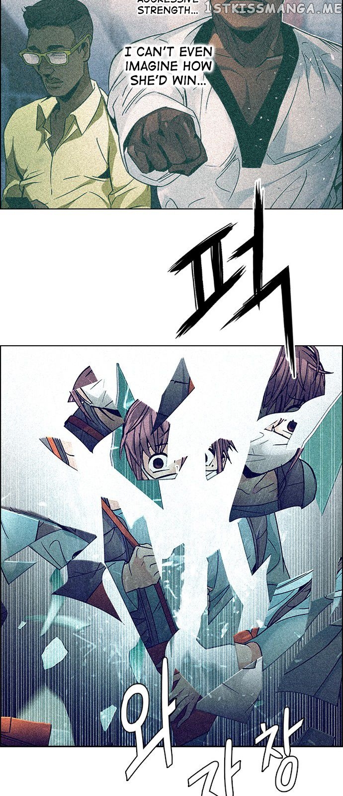 DICE: The Cube that Changes Everything chapter 218 - page 52