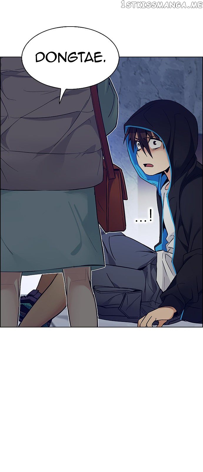 DICE: The Cube that Changes Everything chapter 218 - page 60