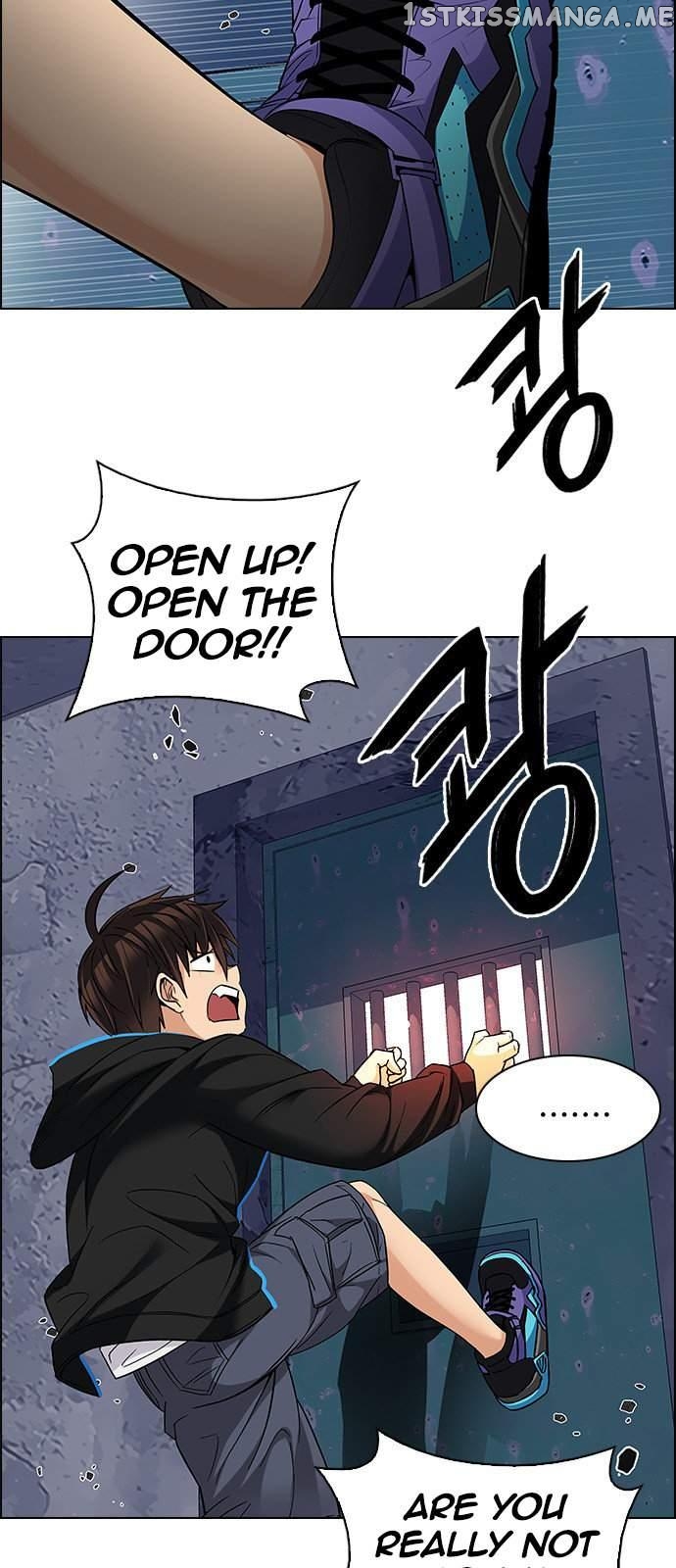 DICE: The Cube that Changes Everything chapter 217 - page 17