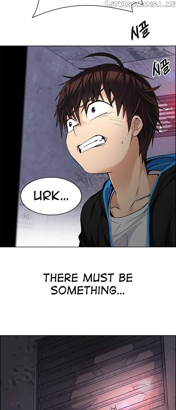 DICE: The Cube that Changes Everything chapter 217 - page 21