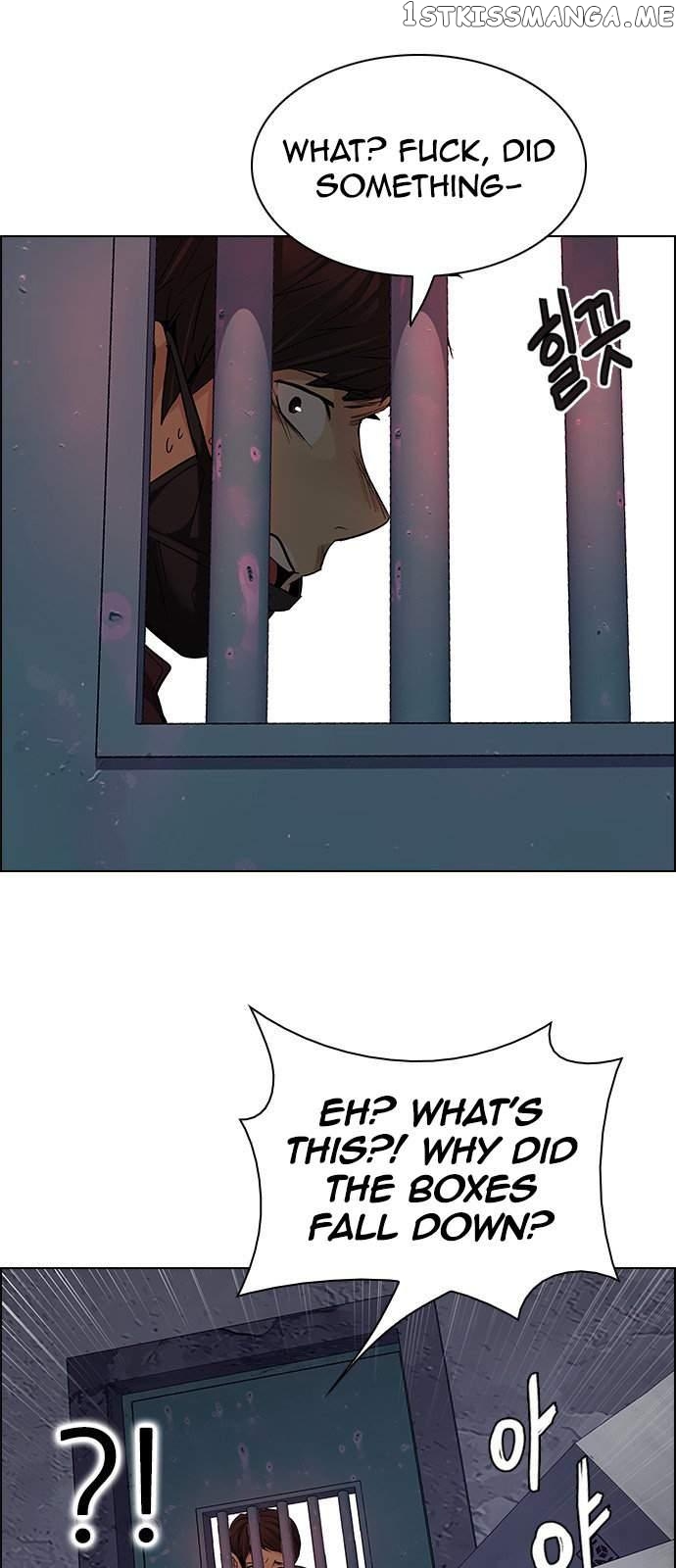 DICE: The Cube that Changes Everything chapter 217 - page 24
