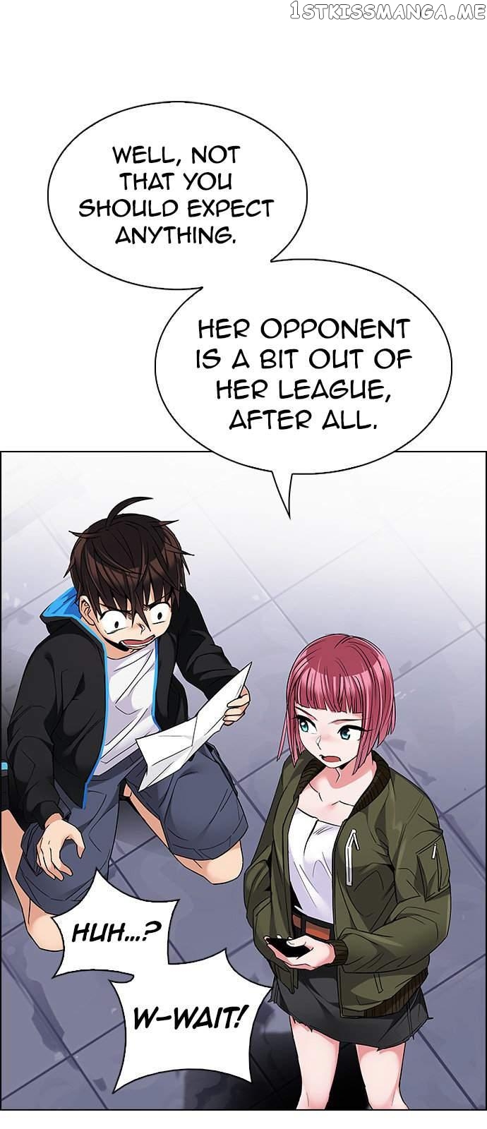 DICE: The Cube that Changes Everything chapter 216 - page 28