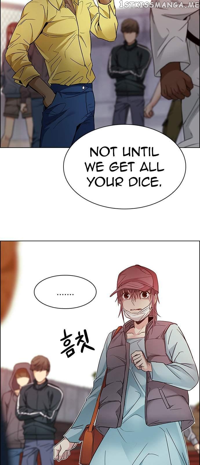 DICE: The Cube that Changes Everything chapter 216 - page 48