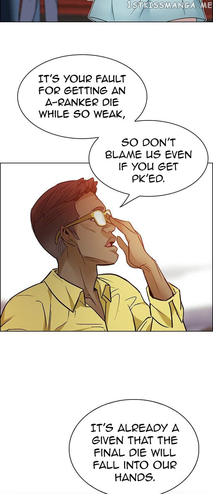 DICE: The Cube that Changes Everything chapter 216 - page 49