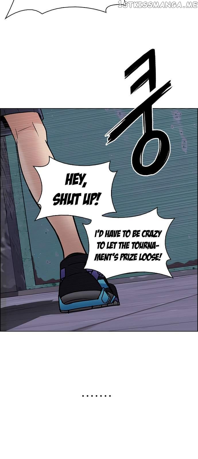 DICE: The Cube that Changes Everything chapter 216 - page 55