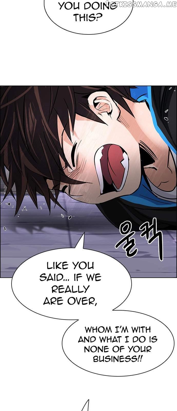 DICE: The Cube that Changes Everything chapter 216 - page 8