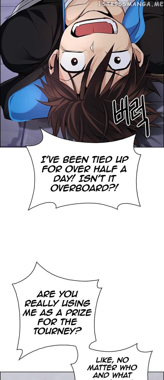 DICE: The Cube that Changes Everything chapter 215 - page 24