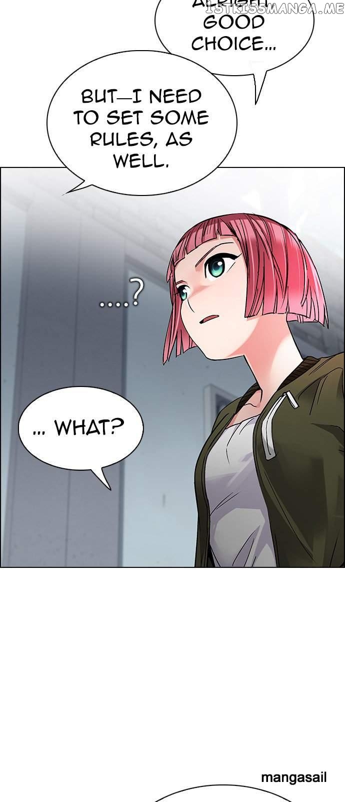 DICE: The Cube that Changes Everything chapter 213 - page 33