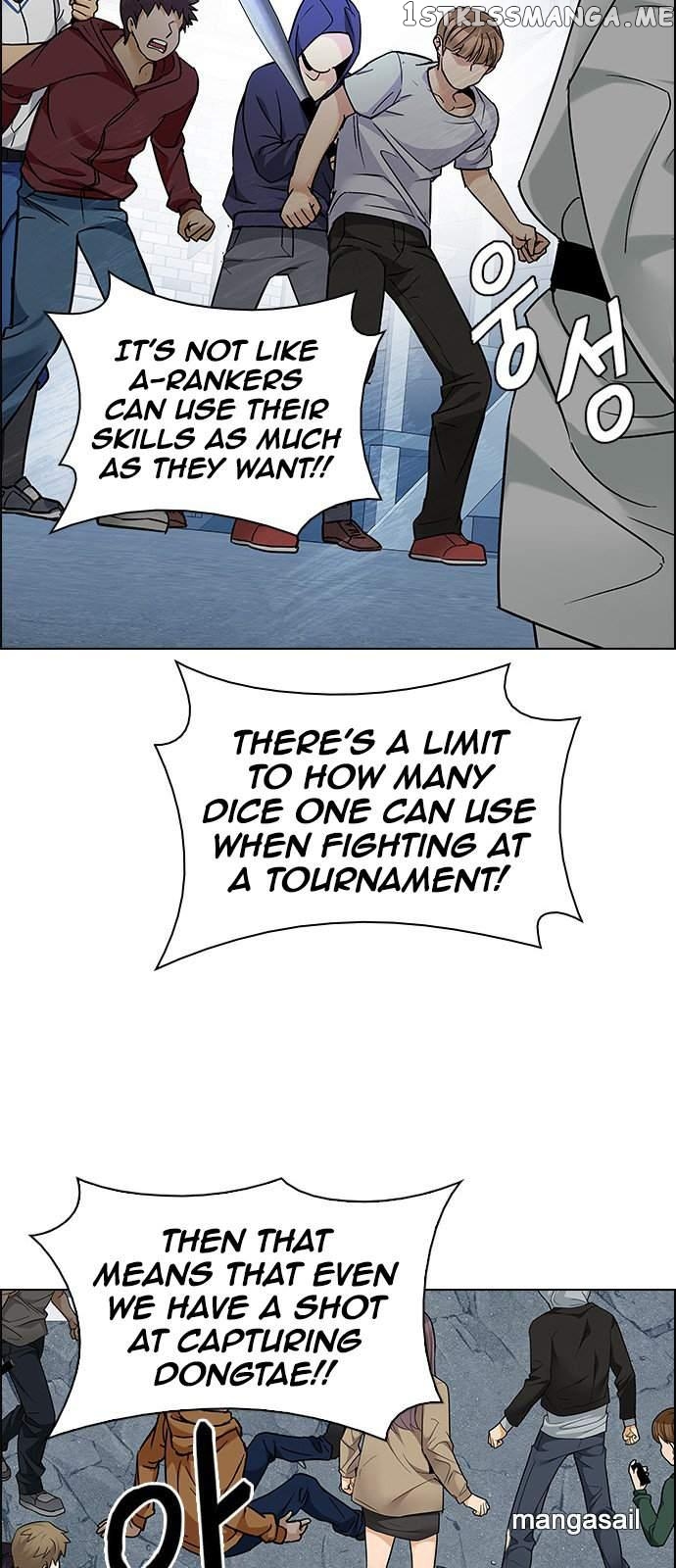 DICE: The Cube that Changes Everything chapter 213 - page 48