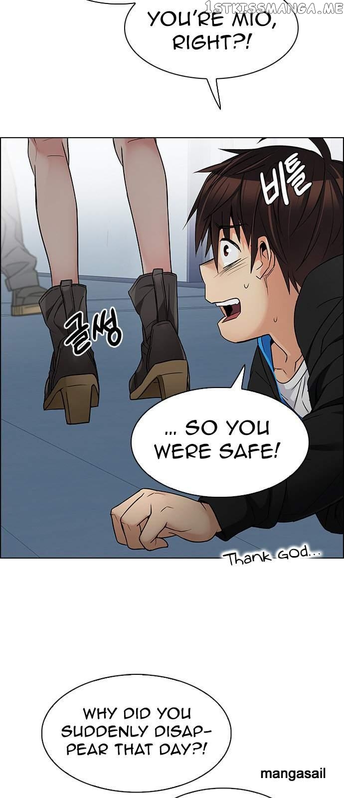 DICE: The Cube that Changes Everything chapter 212 - page 34