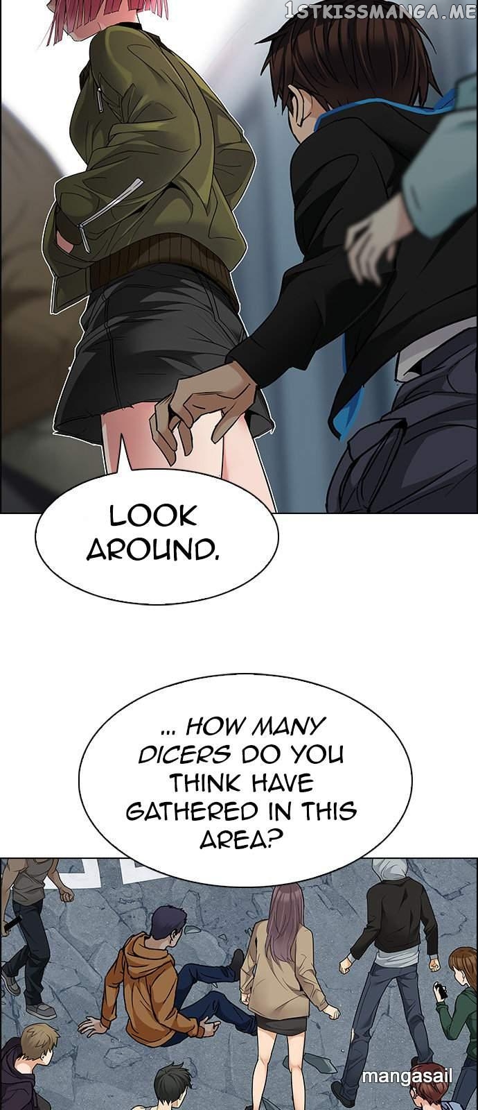 DICE: The Cube that Changes Everything chapter 212 - page 49