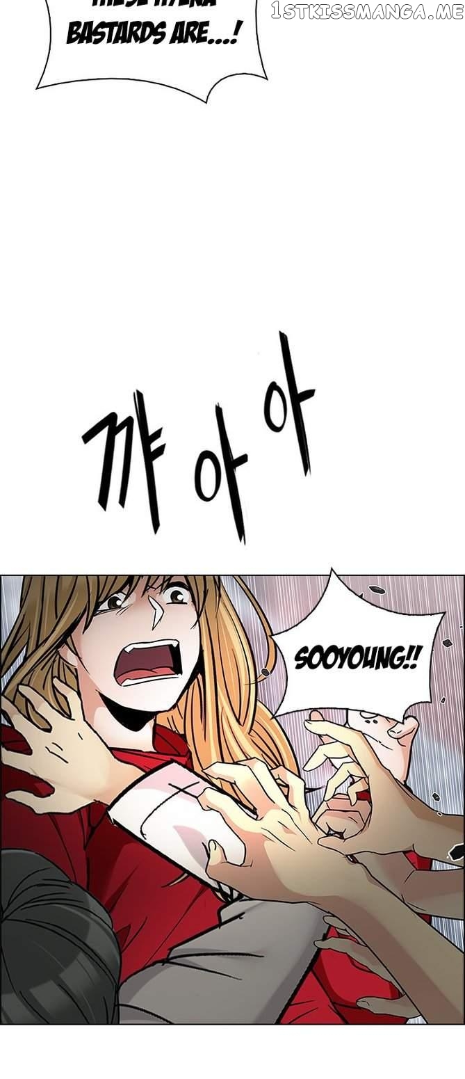 DICE: The Cube that Changes Everything chapter 211 - page 30