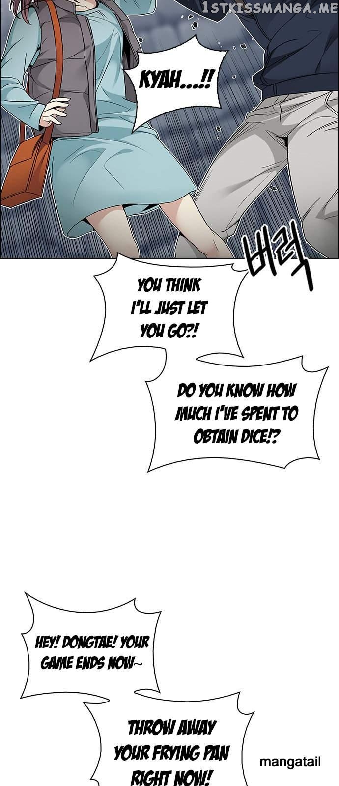 DICE: The Cube that Changes Everything chapter 210 - page 28