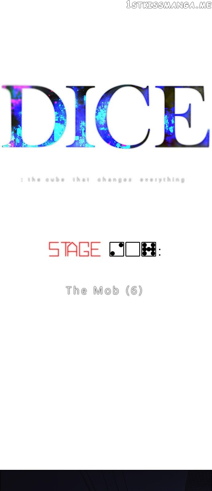 DICE: The Cube that Changes Everything chapter 207 - page 12