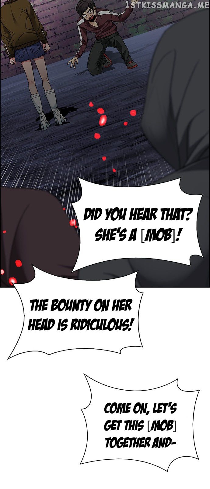DICE: The Cube that Changes Everything chapter 207 - page 34