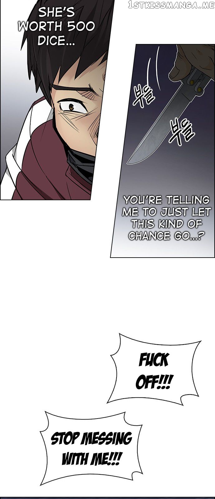 DICE: The Cube that Changes Everything chapter 207 - page 41