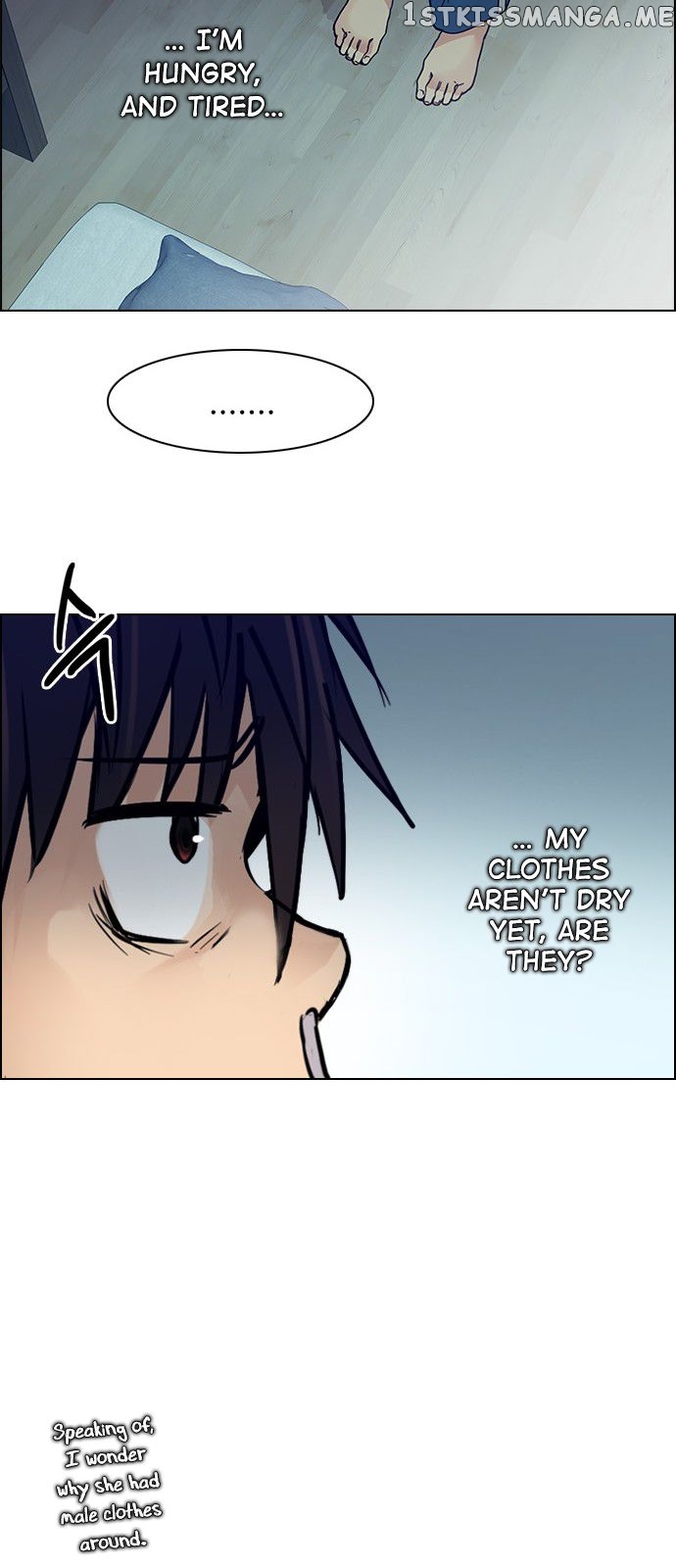 DICE: The Cube that Changes Everything chapter 207 - page 52