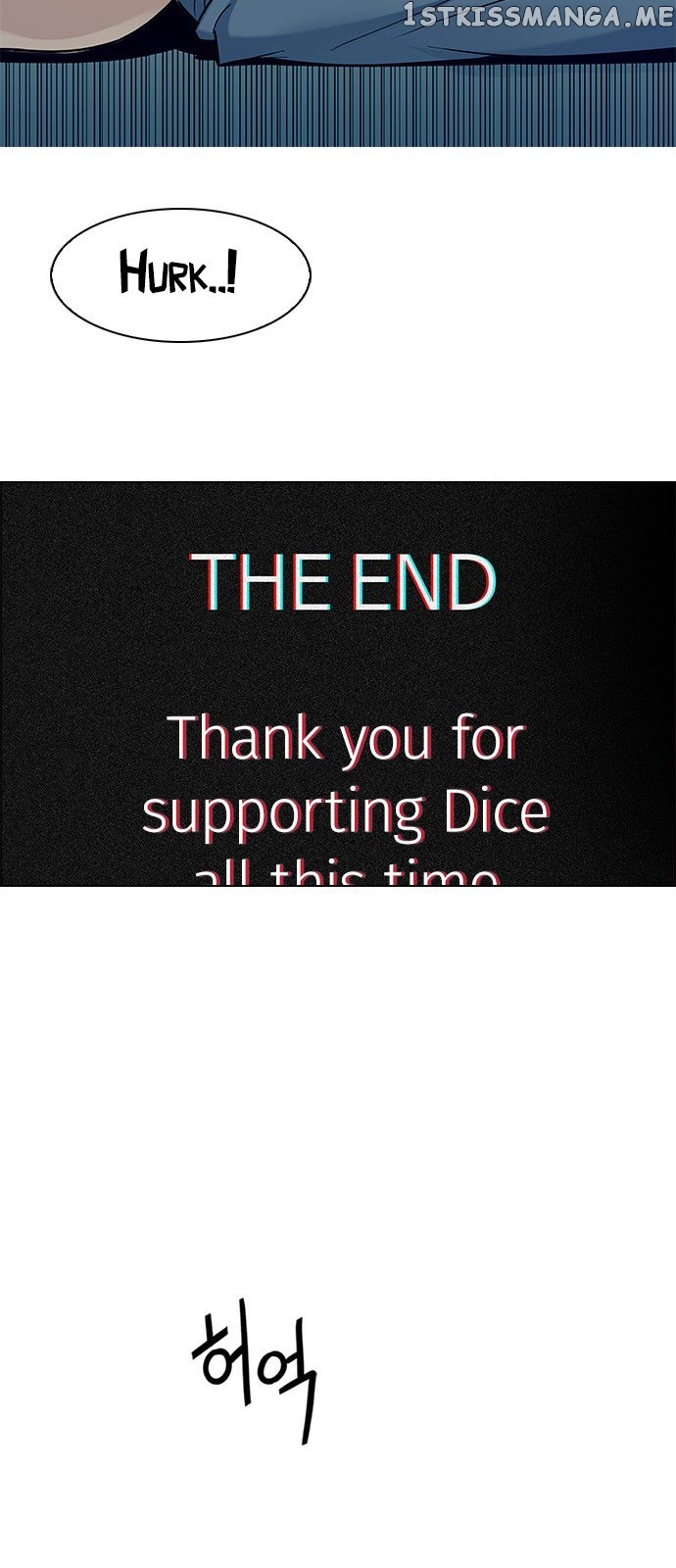 DICE: The Cube that Changes Everything chapter 206 - page 34