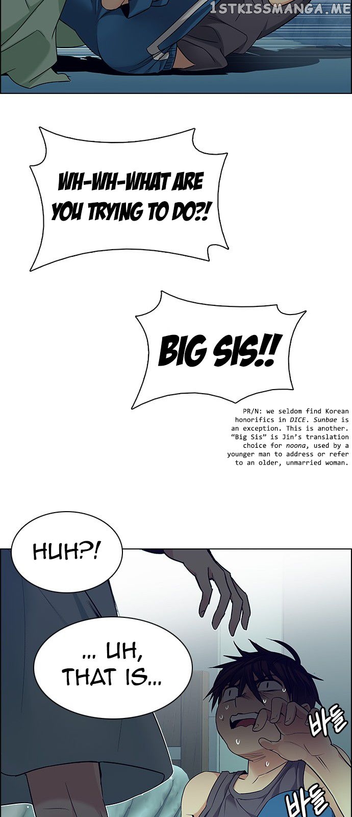 DICE: The Cube that Changes Everything chapter 206 - page 38