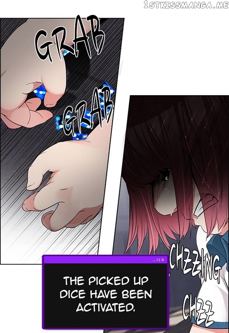 DICE: The Cube that Changes Everything chapter 205 - page 19