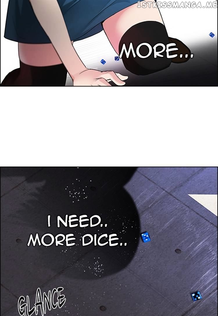DICE: The Cube that Changes Everything chapter 205 - page 31