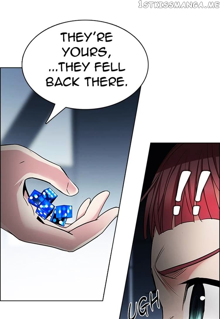 DICE: The Cube that Changes Everything chapter 205 - page 35