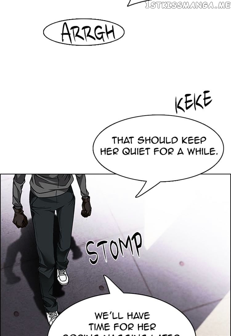 DICE: The Cube that Changes Everything chapter 205 - page 61