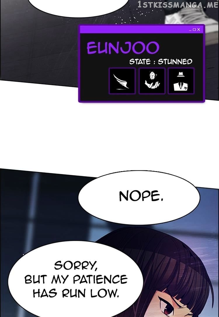 DICE: The Cube that Changes Everything chapter 205 - page 65