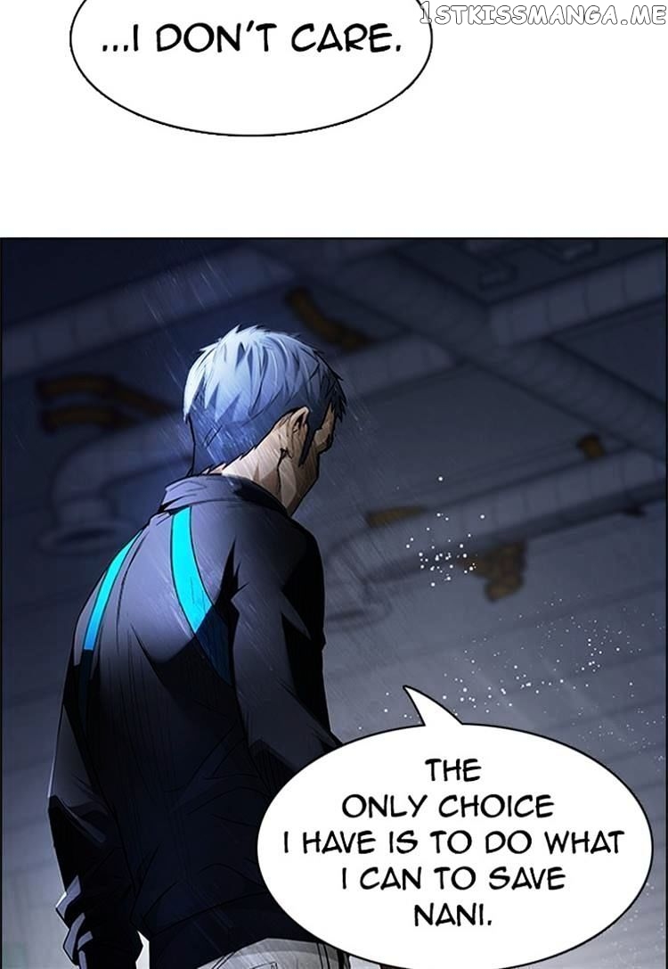DICE: The Cube that Changes Everything chapter 204 - page 20