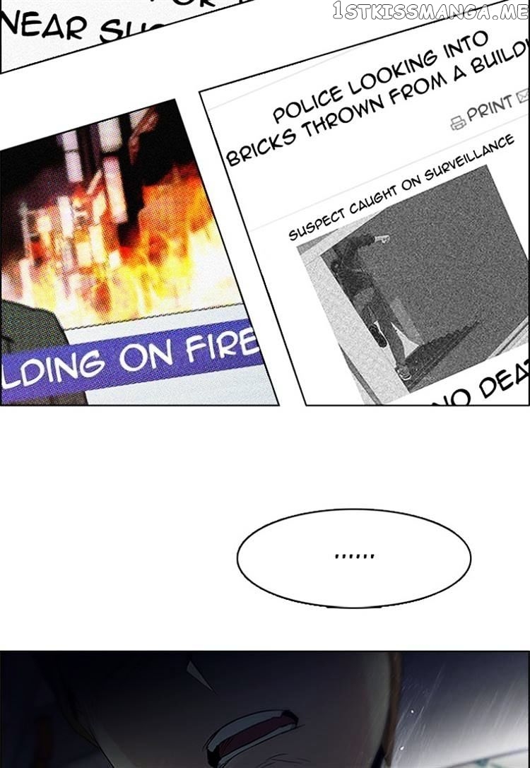 DICE: The Cube that Changes Everything chapter 204 - page 25