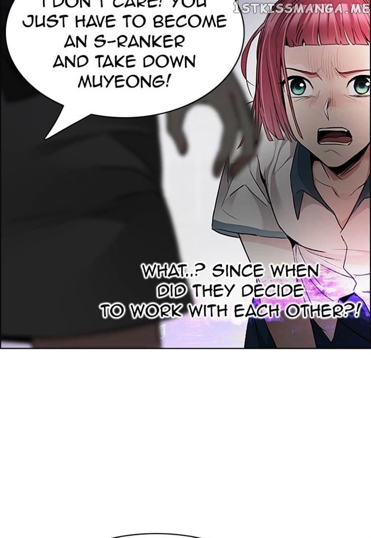 DICE: The Cube that Changes Everything chapter 204 - page 37