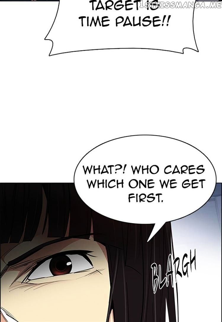 DICE: The Cube that Changes Everything chapter 204 - page 62
