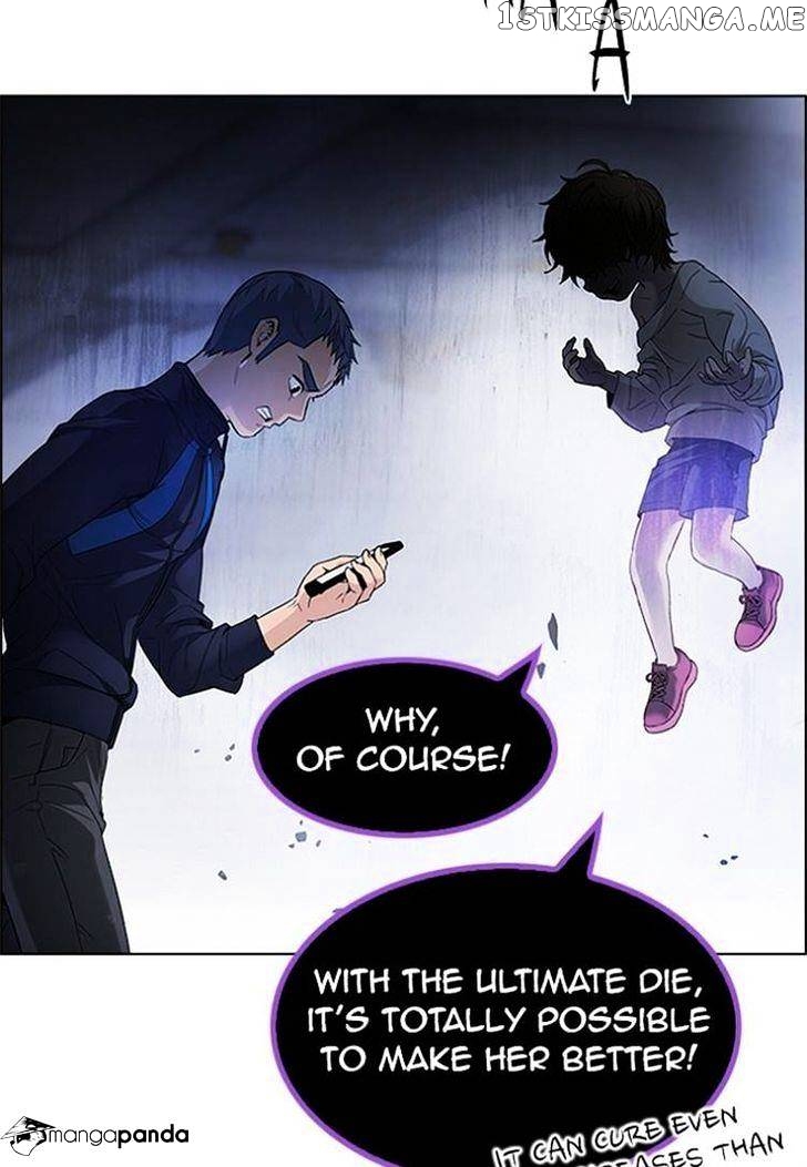 DICE: The Cube that Changes Everything chapter 203 - page 14