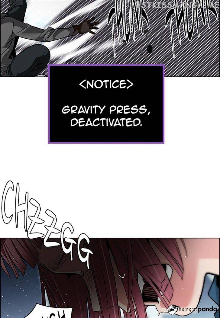 DICE: The Cube that Changes Everything chapter 203 - page 58