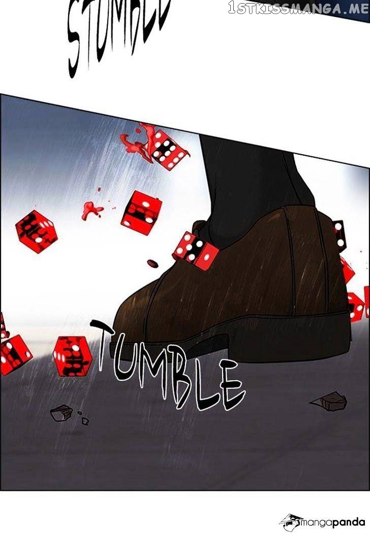 DICE: The Cube that Changes Everything chapter 203 - page 70