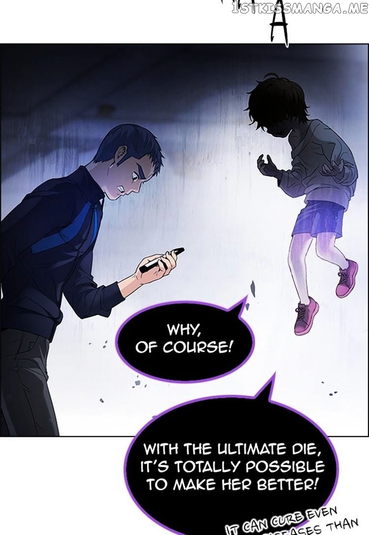 DICE: The Cube that Changes Everything chapter 202 - page 14