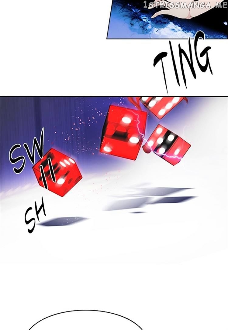 DICE: The Cube that Changes Everything chapter 202 - page 19