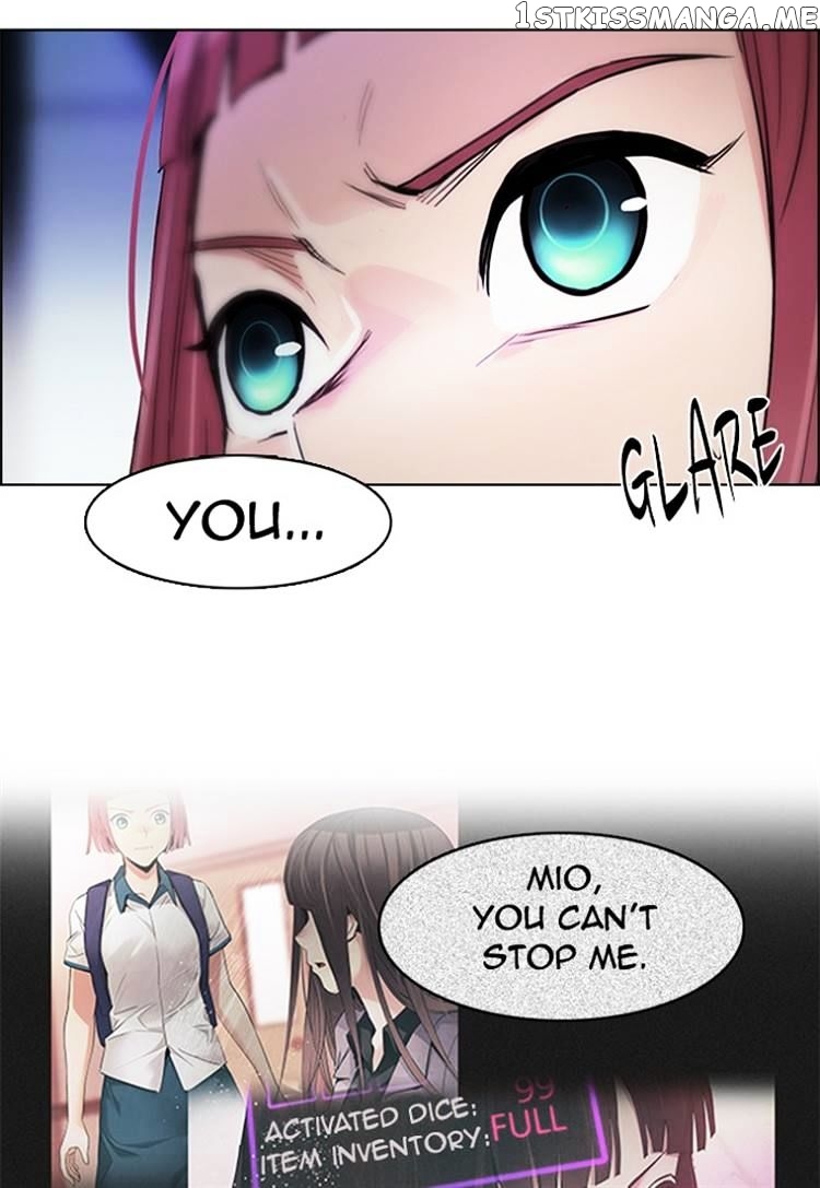 DICE: The Cube that Changes Everything chapter 202 - page 28