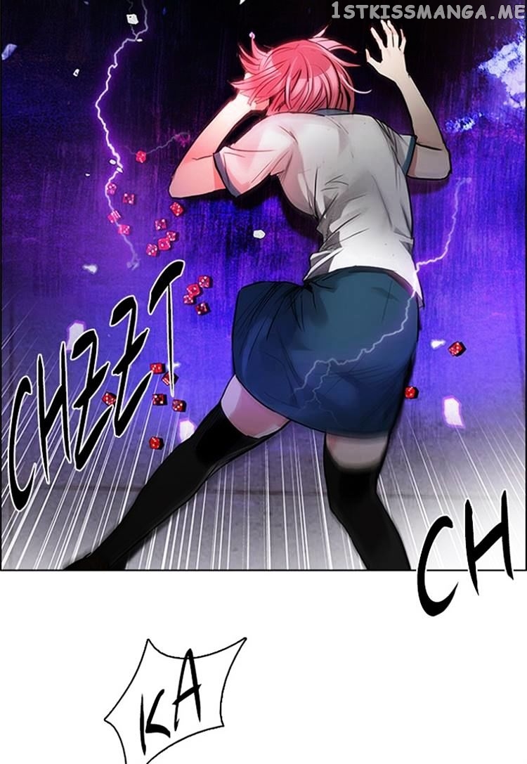 DICE: The Cube that Changes Everything chapter 202 - page 50