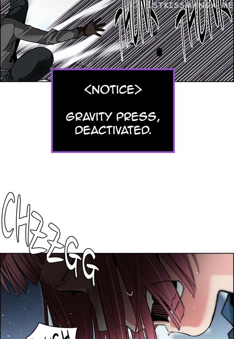 DICE: The Cube that Changes Everything chapter 202 - page 58