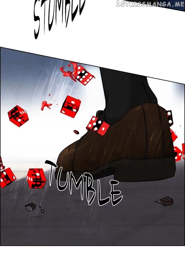 DICE: The Cube that Changes Everything chapter 202 - page 70
